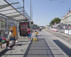 642708 Citylight, Brno - Střed (Nádražní,Hlavní nádraží,nástup)