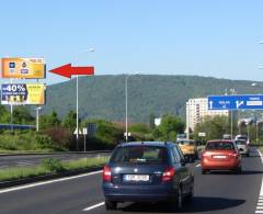 1701105 Billboard, Ústí nad Labem (E442 Žižkova)