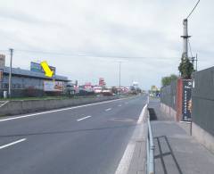 1741195 Billboard, Plzeň (Rokycanská)