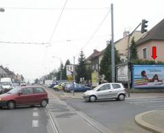 331286 Billboard, Plzeň - Slovany (Slovanská)