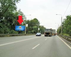 871297 Billboard, Ostrava (Rudná, I/11 )