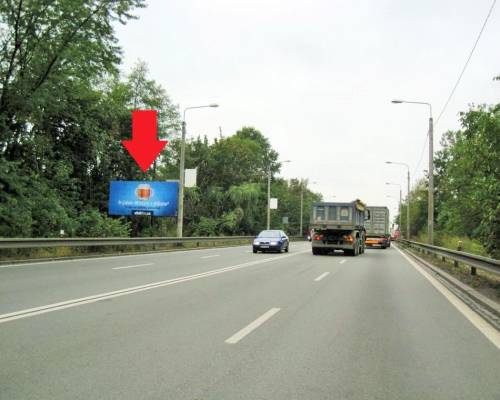 871297 Billboard, Ostrava (Rudná, I/11 )