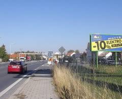 1431025 Billboard, Olomouc (Přerovská              )