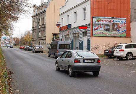 381016 Billboard, Karlovy Vary (Mattoniho nábř.)