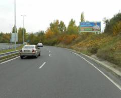 1091529 Billboard, Praha 08 (Veselská-nájezd Liberecká    )