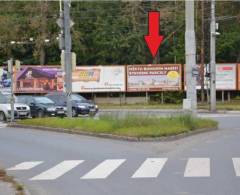 1081068 Billboard, Ostrava - Muglinov (BohumínskáxOrlovskáxMuglinovská)