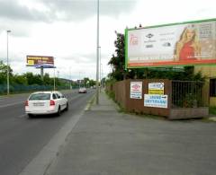 1091077 Billboard, Praha 05 (Strakonická  )