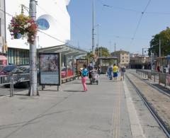 642733 Citylight, Brno - Střed (Nádražní,Hlavní nádraží,nástup)