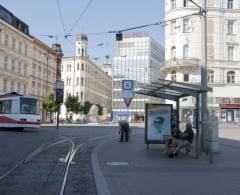 642496 Citylight, Brno - Střed (Malinovského náměstí X Roseveltova)