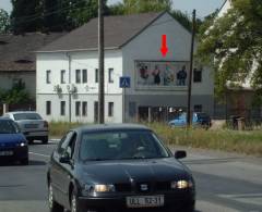 1701197 Billboard, Ústí nad Labem  (Chabařovická        )