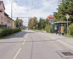 642224 Citylight, Brno - Slatina (Tilhonova X Slavkovská,DC)