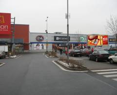 871123 Billboard, Ostrava (OC AVION Shopping Park Ostrava)