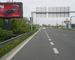 1091212 Billboard, Praha 04  (5.května/přemostění Na Strži  )