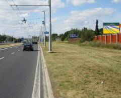 1741239 Billboard, Plzeň 3 - Skvrňany  (Folmavská,výjezd na Rozvadov,D )