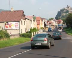 1701101 Billboard, Ústí nad Labem (II/261)