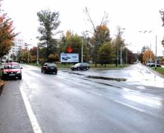 571095 Billboard, Pardubice - Polabiny I. (K. Šípka x Kosmonautů)