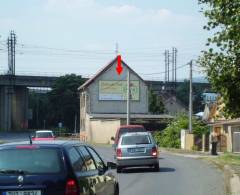 1701174 Billboard, Ústí nad Labem  (Chabařovická             )