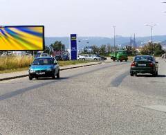 711479 Billboard, Brno - Černovice   (Černovická X Olomoucká   )