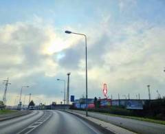 1741223 Billboard, Plzeň (Jateční)