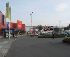 871130 Billboard, Ostrava (OC AVION Shopping Park Ostrava )