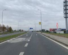 1741229 Billboard, Plzeň (Studentská)