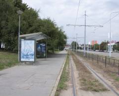 642653 Citylight, Brno - Střed (Vídeňská X Hluboká, ZC)