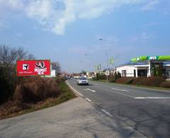 1271178 Billboard, Pardubice (Pražská        )