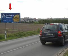 331349 Billboard, Plzeň - Malý Bolevec (U Velkého rybníka)