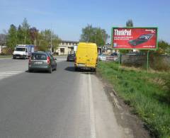 1091439 Billboard, Praha 22 (Františka Diviše-proti ZSP   )