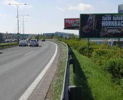 1091399 Billboard, Praha 04 (Jižní spojka/př. Sliačská 2   )