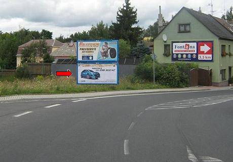 381055 Billboard, Karlovy Vary (Studentská)