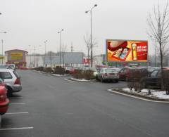 871117 Billboard, Ostrava (OC AVION Shopping Park Ostrava )