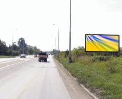 101894 Billboard, Praha 18 - Čakovice   (Tupolevova  )