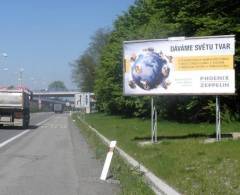 1081094 Billboard, Ostrava (Mariánskohorská)
