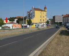 1091274 Billboard, Praha 08 (U Rustonky/Švábky    )