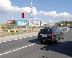 331263 Billboard, Plzeň - Bolevec (Studentská)