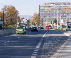 702085 Citylight, Ústí nad Labem (Masarykova X Božtěšická,ZC)