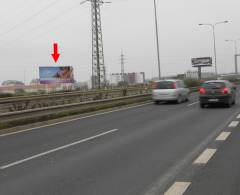 1091567 Billboard, Praha 08 (Cínovecká (přemostění Veselská)