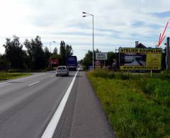 511065 Billboard, Hradec Králové (Holická  )