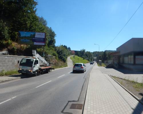 1311060 Billboard, Liberec (Svobody)