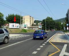 1701188 Billboard, Ústí nad Labem  (Neštěmická        )