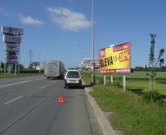 1091299 Billboard, Praha 18 (Veselská-proti odbočce k Tesco)