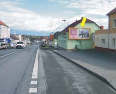 1631014 Billboard, Líně (Plzeňská)