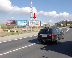 331262 Billboard, Plzeň - Bolevec (Studentská)