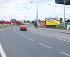 1741245 Billboard, Plzeň 3 - Skvrňany   (Domažlická, DC  )