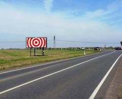 1091853 Billboard, Praha Čestlice (K Dálnici)