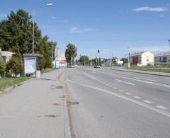 642693 Citylight, Brno - Slatina (Tuřanka X Řípská,ZC)