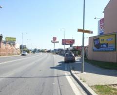 1431065 Billboard, Olomouc (Tovární-Sladkovského 27/516   )