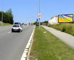 711430 Billboard, Brno - Líšeň (Novolíšeňská X Konradova  )