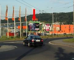 1701171 Billboard, Ústí nad Labem  (Tyršova-OBI    )